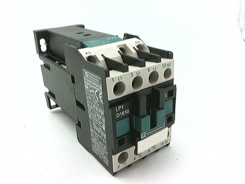SCHNEIDER ELECTRIC LP1-D1810-BD