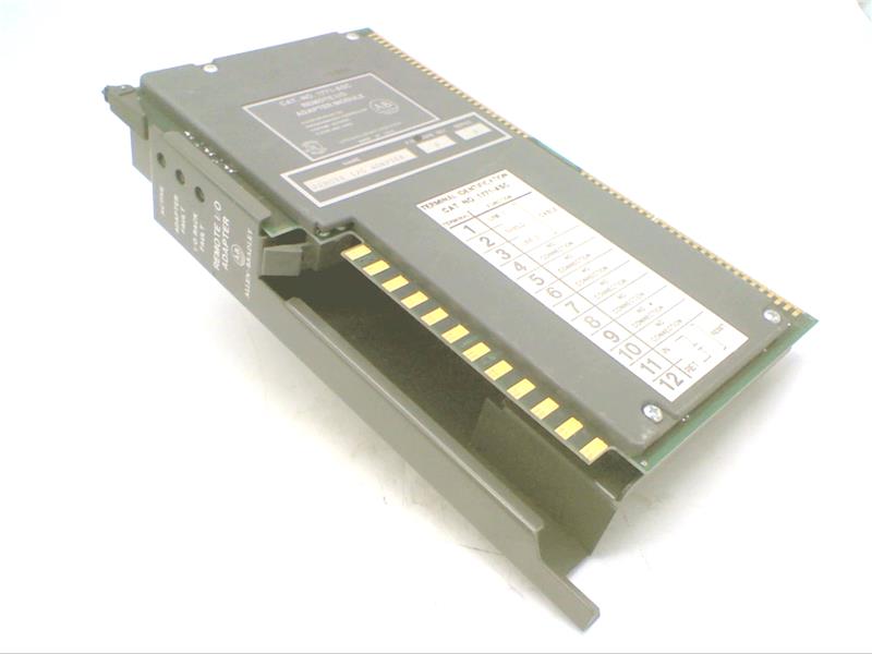 ALLEN BRADLEY 1771-ASC