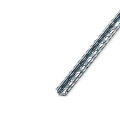 PHOENIX CONTACT NS 15 WH PERF 2000MM-VPE 10-EACH