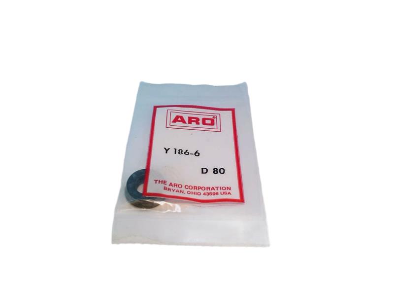 Y186-6 by INGERSOLL RAND
