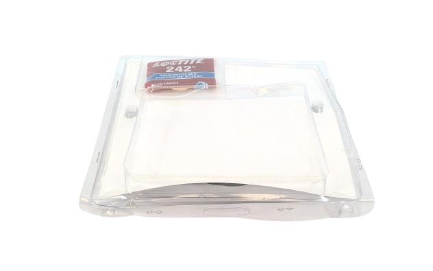 WANNER ENGINEERING D10K52GSNEH