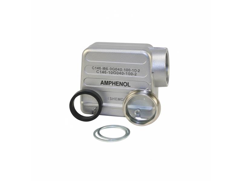 AMPHENOL C146-10G040-100-2