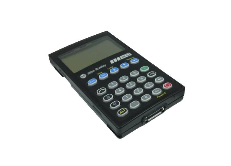 ALLEN BRADLEY 22-HIM-A3