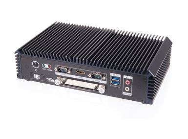 IEI INTEGRATION CORP IVS-200-ULT2-I7/4G-R10