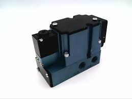 MAC VALVES INC 6311D-611-PM-221DA