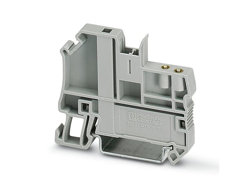 PHOENIX CONTACT UT 4-TWIN/ 1P-F