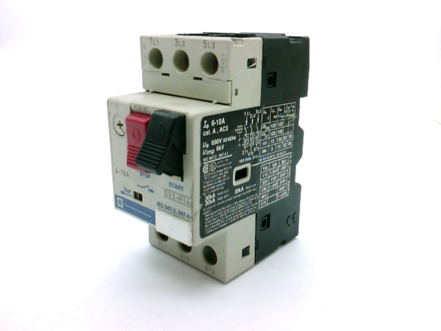 SCHNEIDER ELECTRIC GV2M20