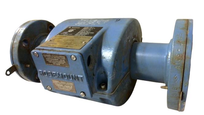 EMERSON 8701TTA030C1L1N6