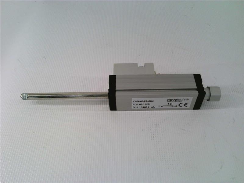 NOVOTECHNIK TRS-0025-004