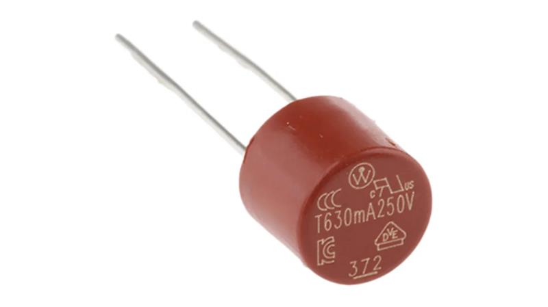 LITTELFUSE 3720630000