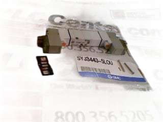 SMC SYJ3443-5LOU