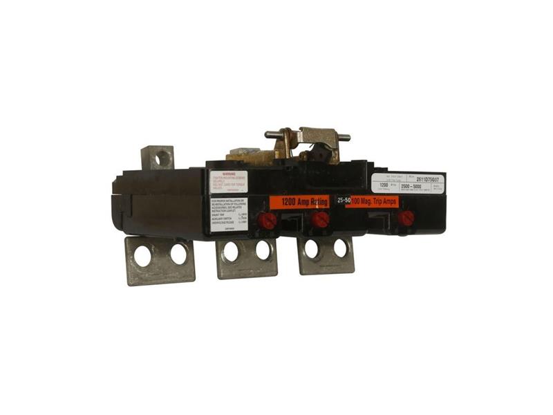 EATON CORPORATION 2611D75G01
