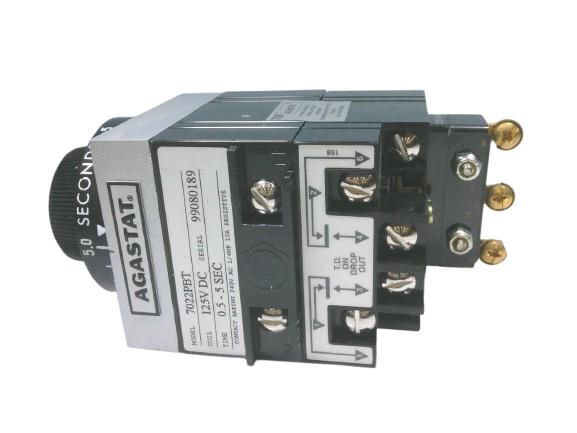 TE CONNECTIVITY 7022PBT 