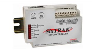 RED LION CONTROLS ST-GT-1210