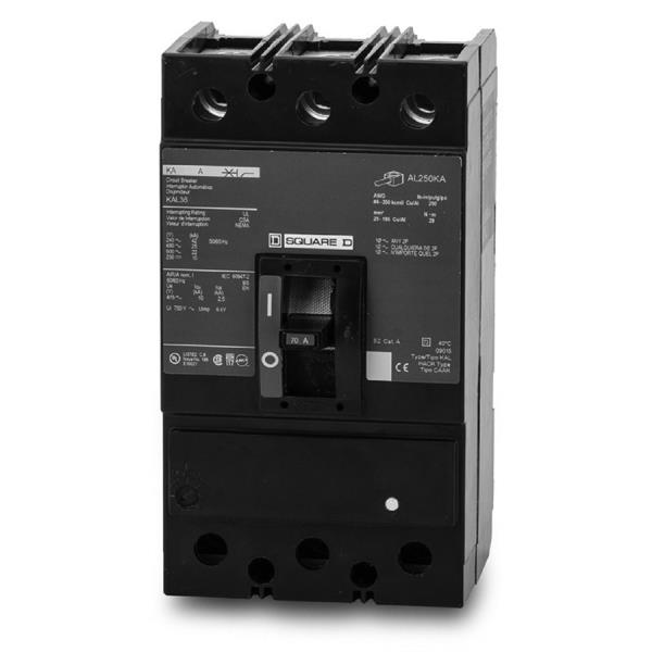 SCHNEIDER ELECTRIC KAL3625032M1027