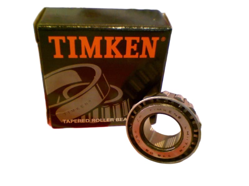 LM11749 by NTN BEARING