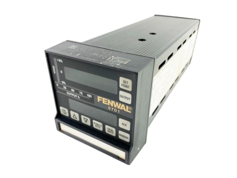 57-011111-101 by KIDDE-FENWAL, LLC