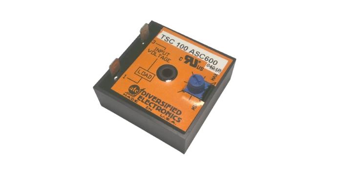 TSC100ASC600 by MARSH BELLOFRAM