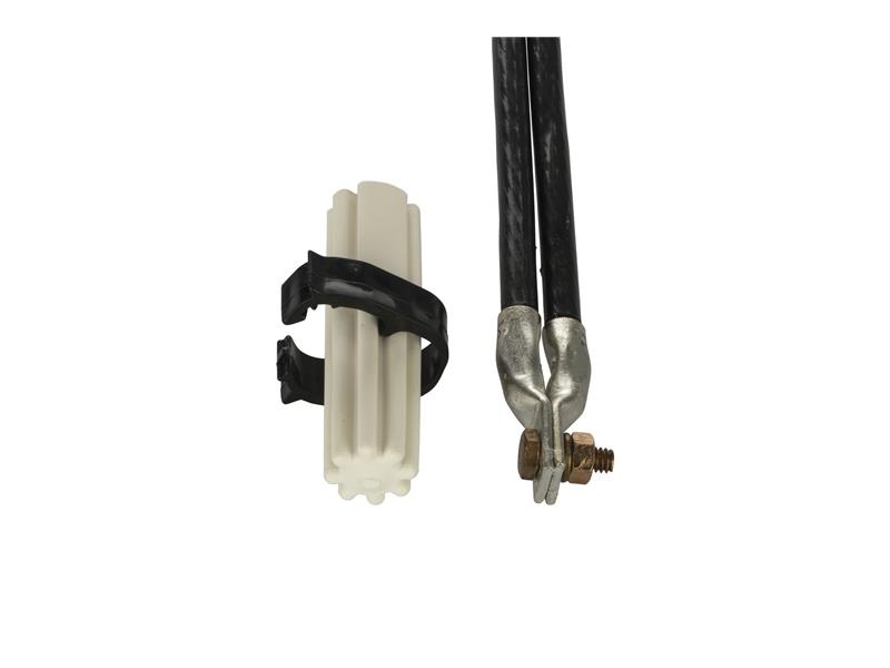 NSI INDUSTRIES GSS-2