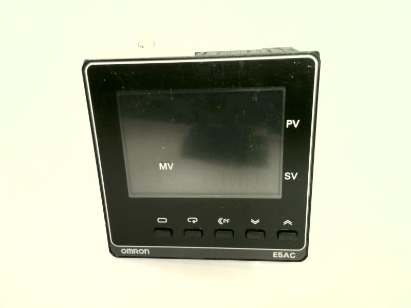 E5AC-RX1ASM-800 by OMRON