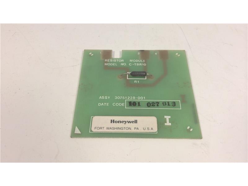 HONEYWELL 30751228-001