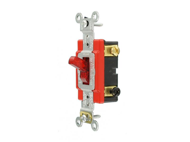LEVITON 1223-PLR
