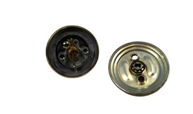 ASSA ABLOY E6103346141