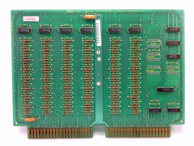 GENERAL ELECTRIC 44A297067-G03