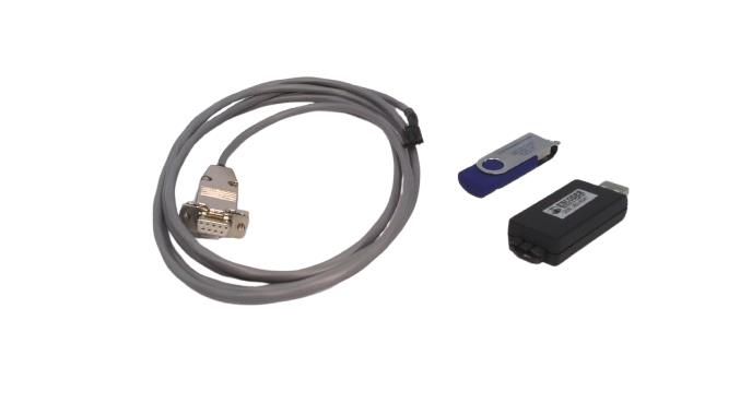 ENCODER PRODUCTS PR1-001-09