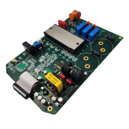 ASEA BROWN BOVERI EB0495A29