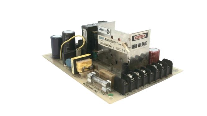 ADVANCED ENERGY SL303612R