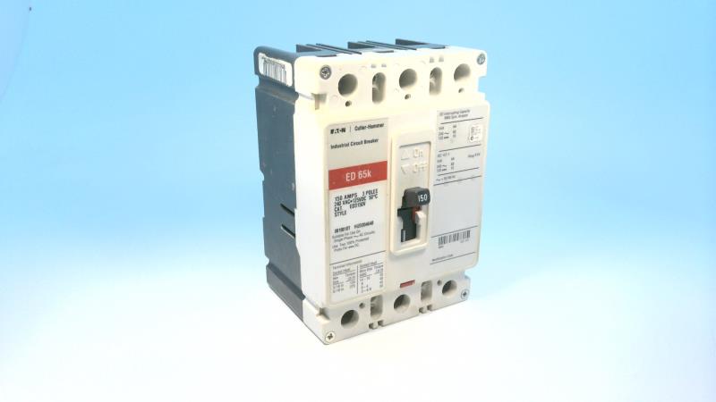 EATON CORPORATION ED3150V