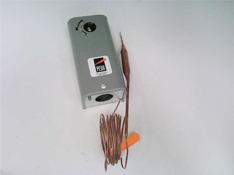 JOHNSON CONTROLS A19ABA-51