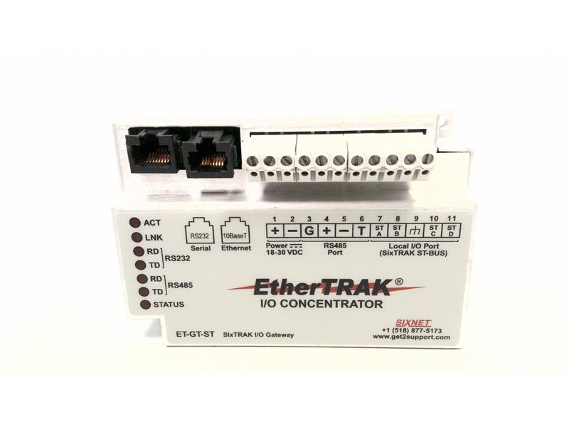 RED LION CONTROLS ET-GT-ST