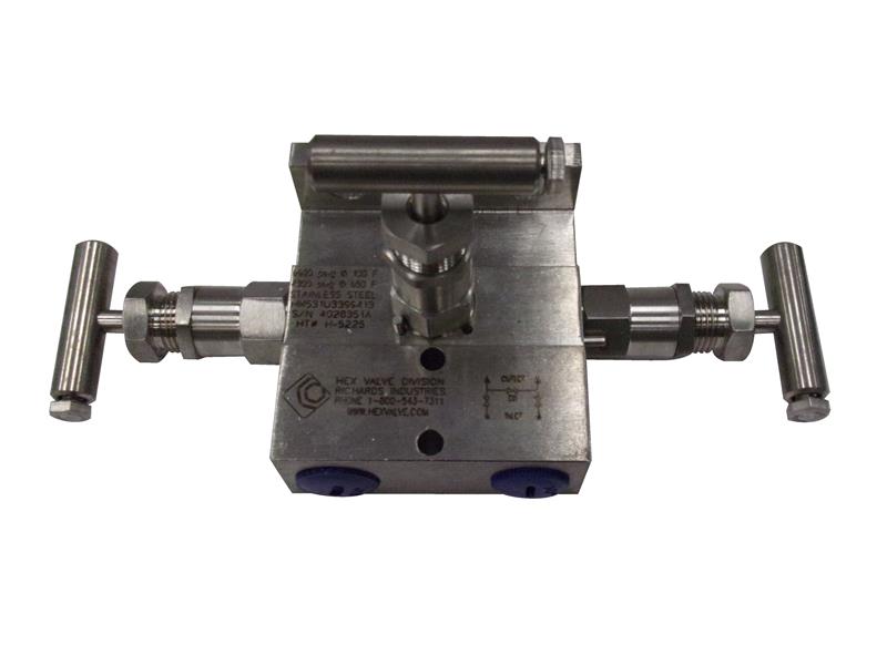 RICHARDS INDUSTRIALS HM531U3399413