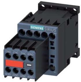 3RT2016-1FB44-3MA0 by SIEMENS