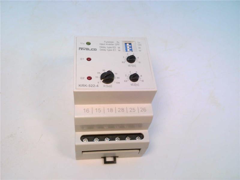 NIVELCO KRK-522-4