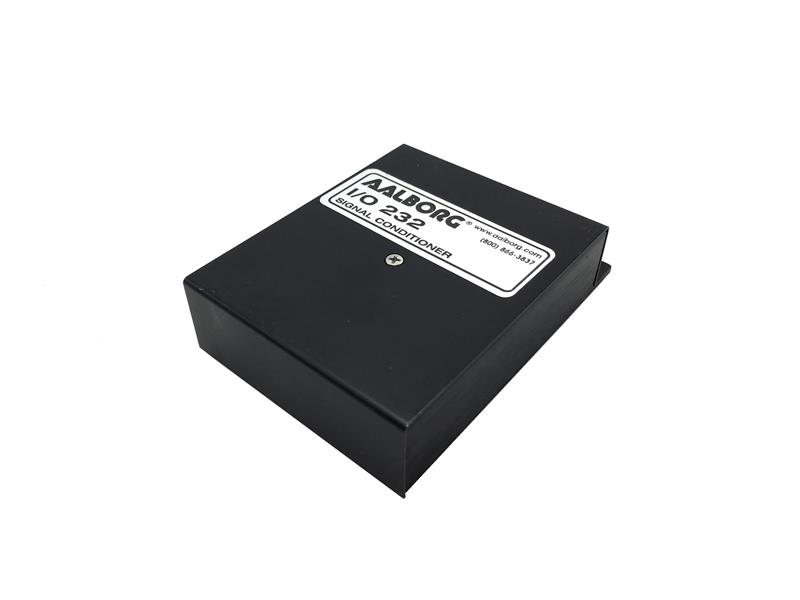 I/O 232 by AALBORG KEYSTONE