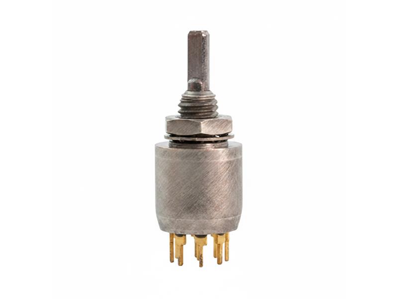 GRAYHILL INC 50SP36-01-1-10N