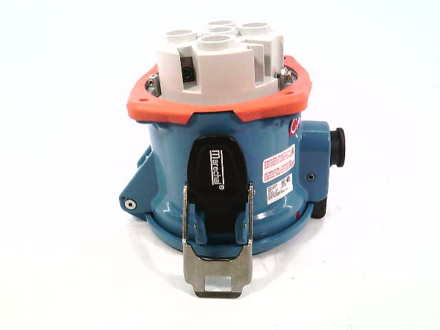 MARECHAL ELECTRIC SA 39-24033-K07