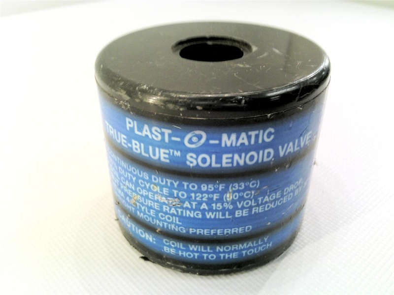 R120 by PLAST-O-MATIC