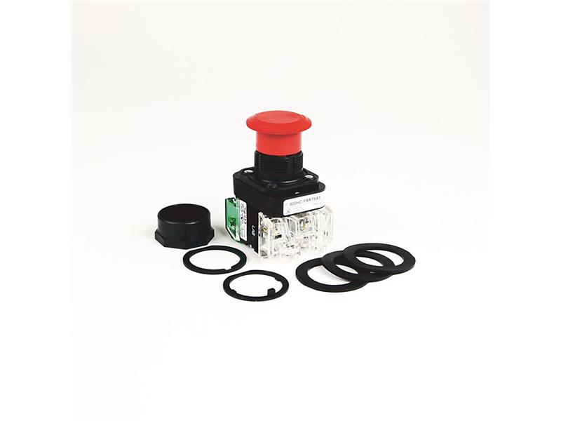 800HC-FRXTPH16RA1 by ALLEN BRADLEY