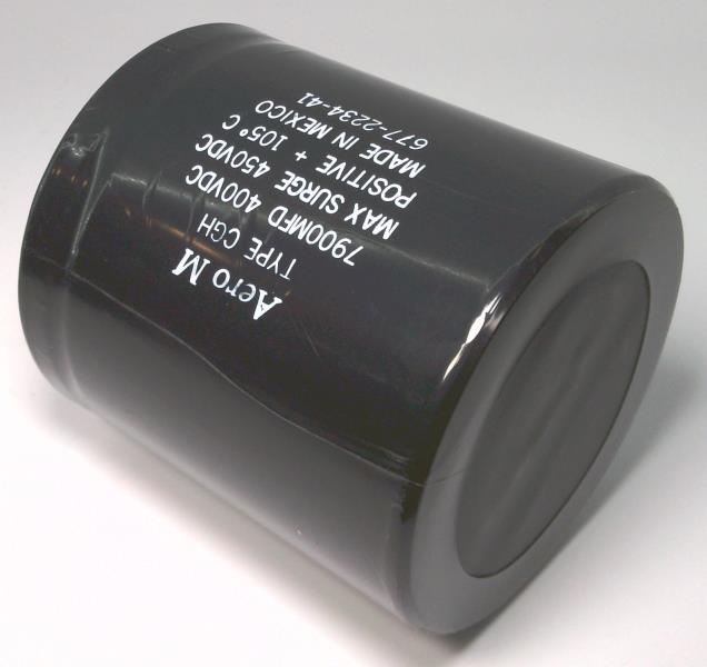 AERO M 400SIC7900-90X100  