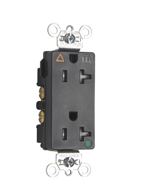 LEGRAND TRIG26362HGBK