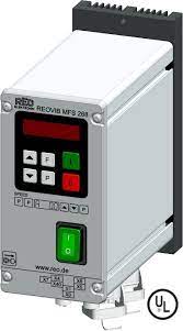 REO USA INC REOVIB MFS 268-3A-IP54