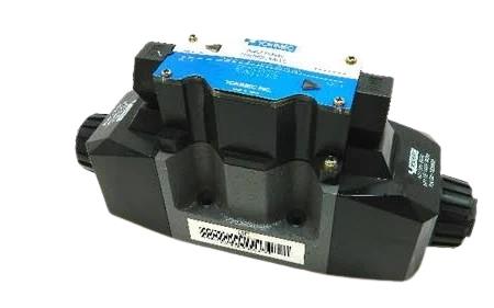 DG4V-5-2C-M-P7L-H-6-30-JA277 by EATON CORPORATION