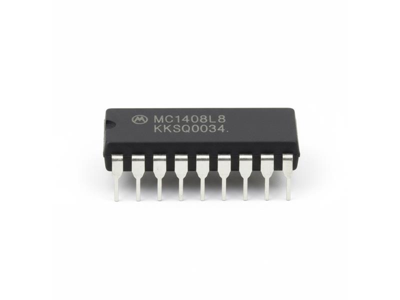 NXP SEMICONDUCTOR MC1408L8