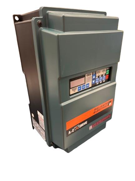 2GU22002 by ASEA BROWN BOVERI