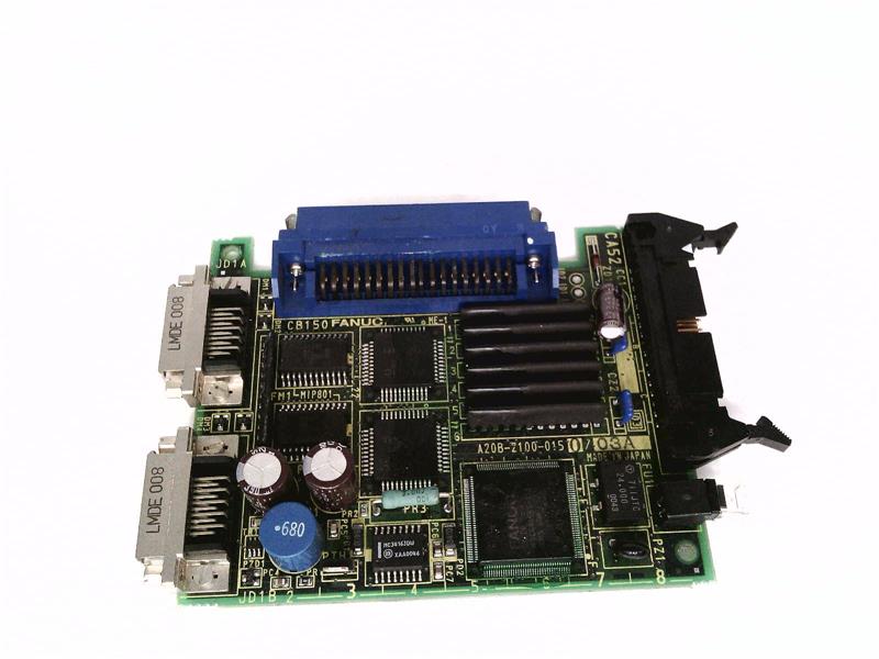 FANUC A20B-2100-0150