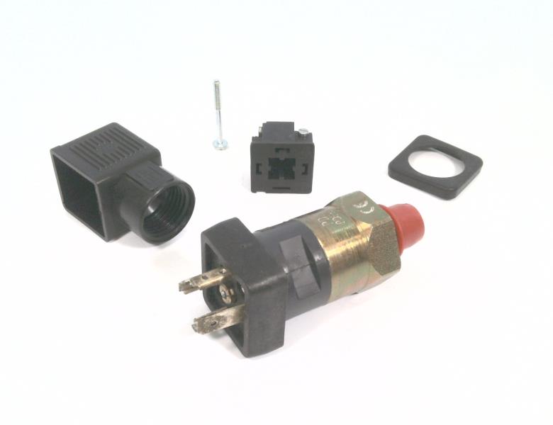 POWER DESIGNS INC PDFH-1100R-4M-C-HC